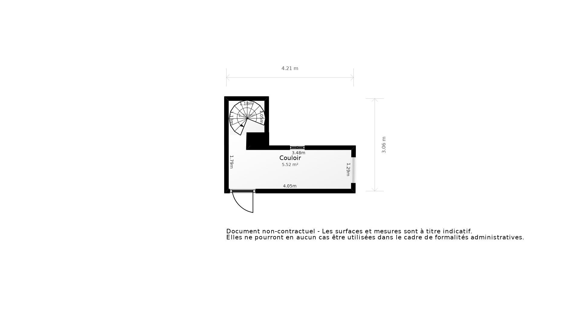 Vente Maison LES CAMMAZES - 5 pièces - 110 m² - (81540)
