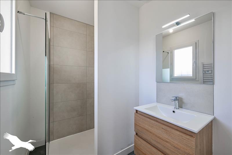 Vente Maison ST JULIEN SUR GARONNE - 4 pièces -87 m² - (31220)