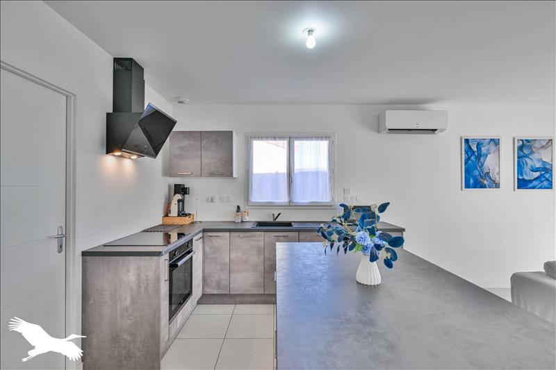 Vente Maison ST JULIEN SUR GARONNE - 4 pièces -87 m² - (31220)