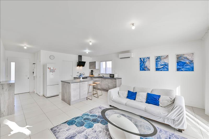 Vente Maison ST JULIEN SUR GARONNE - 4 pièces -87 m² - (31220)