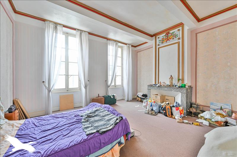 Vente Maison RIEUX VOLVESTRE - 8 pièces -398 m² - (31310)