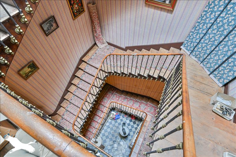 Vente Maison RIEUX VOLVESTRE 31310 8 pièces - 398 m²