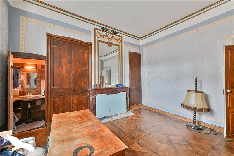 Vente Maison RIEUX VOLVESTRE - 8 pièces -398 m² - (31310)