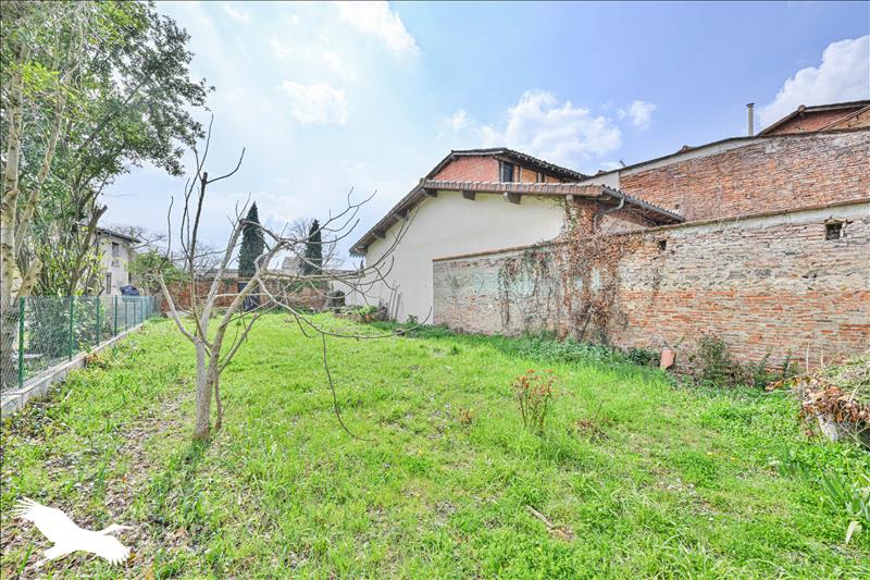 Vente Maison RIEUX VOLVESTRE - 8 pièces -398 m² - (31310)