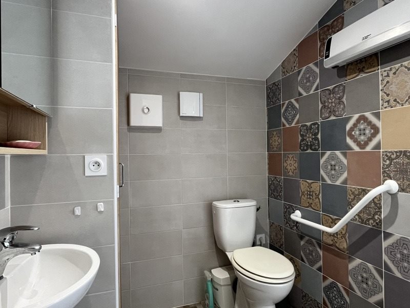 Vente Maison RIEUX VOLVESTRE - 5 pièces -130 m² - (31310)