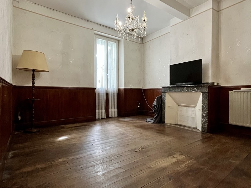 Vente Maison RIEUX VOLVESTRE - 5 pièces -130 m² - (31310)