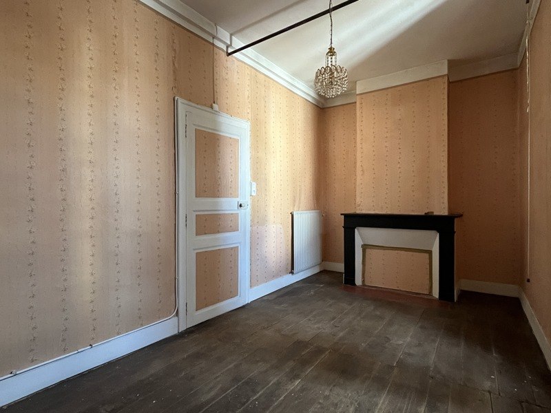 Vente Maison RIEUX VOLVESTRE - 5 pièces -130 m² - (31310)