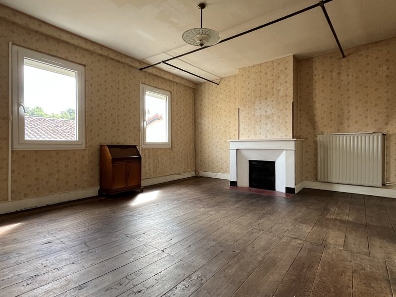 Vente Maison RIEUX VOLVESTRE - 5 pièces -130 m² - (31310)