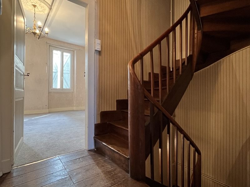 Vente Maison RIEUX VOLVESTRE - 5 pièces -130 m² - (31310)