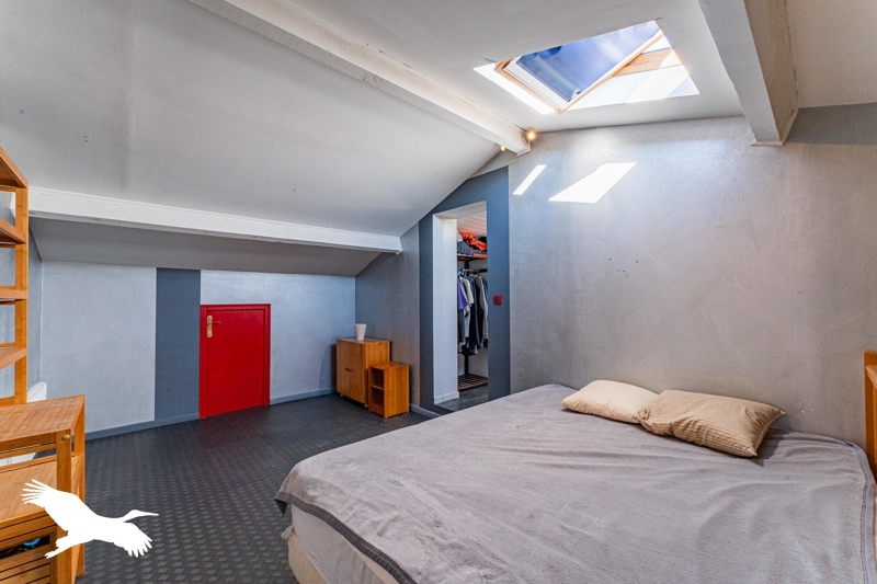 Vente Maison ST JULIEN SUR GARONNE - 6 pièces -129 m² - (31220)