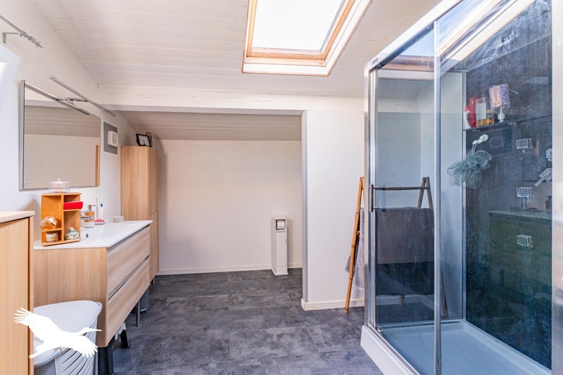 Vente Maison ST JULIEN SUR GARONNE - 6 pièces -129 m² - (31220)