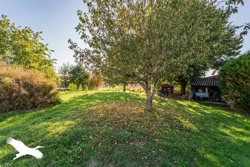 Vente Maison ST JULIEN SUR GARONNE - 6 pièces -129 m² - (31220)