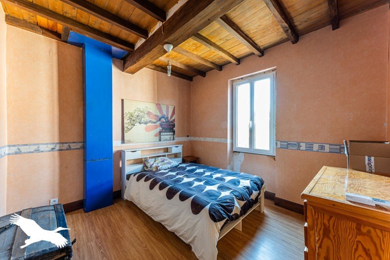 Vente Maison RIEUX VOLVESTRE - 3 pièces -142 m² - (31310)