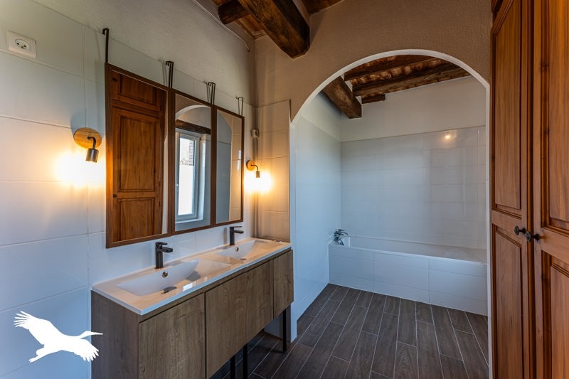 Vente Maison RIEUX VOLVESTRE - 3 pièces -142 m² - (31310)