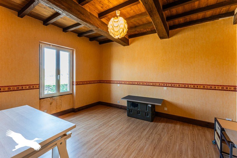 Vente Maison RIEUX VOLVESTRE - 3 pièces -142 m² - (31310)