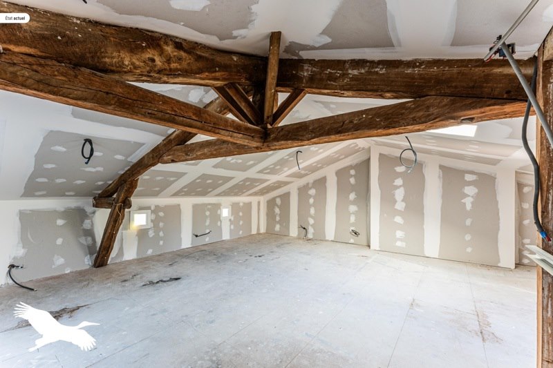 Vente Maison RIEUX VOLVESTRE - 3 pièces -142 m² - (31310)