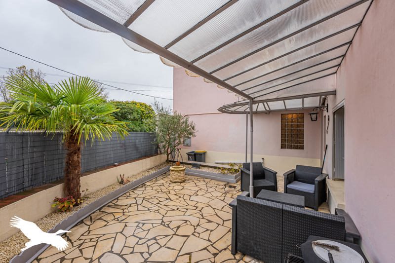 Vente Maison MONTESQUIEU VOLVESTRE - 7 pièces -173 m² - (31310)