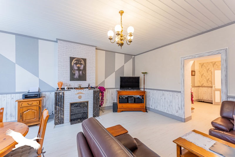 Vente Maison MONTESQUIEU VOLVESTRE - 7 pièces -173 m² - (31310)