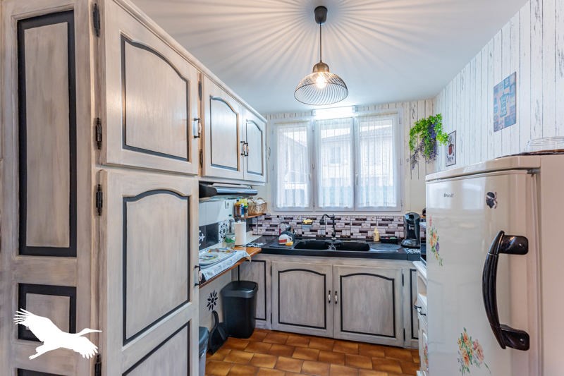 Vente Maison MONTESQUIEU VOLVESTRE - 7 pièces -173 m² - (31310)