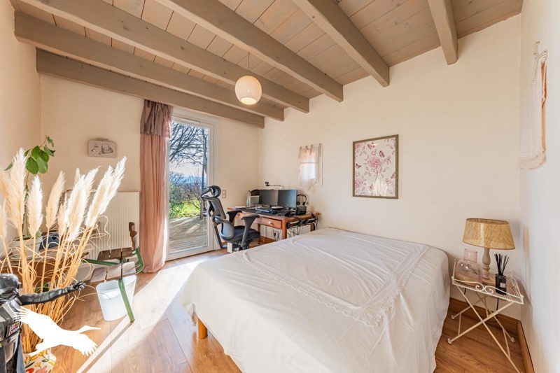 Vente Maison LATRAPE - 6 pièces -182 m² - (31310)