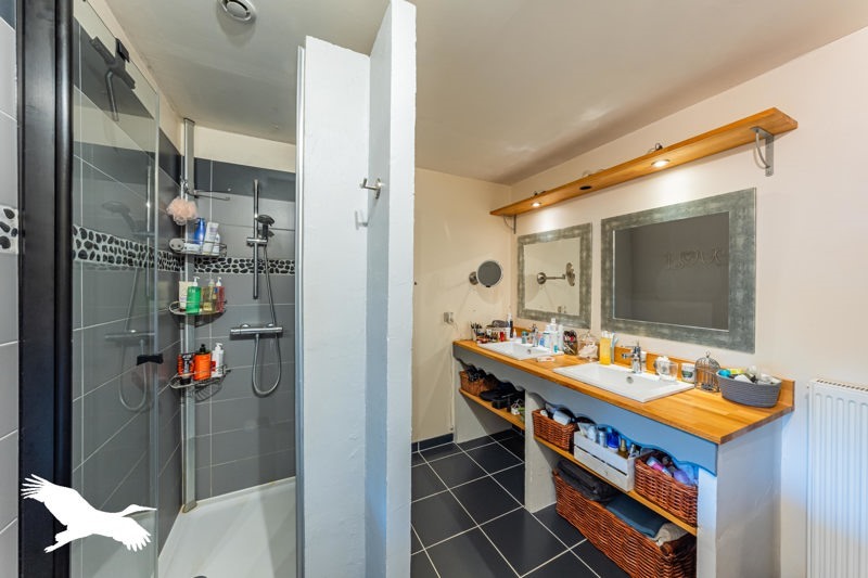 Vente Maison LATRAPE - 6 pièces -182 m² - (31310)
