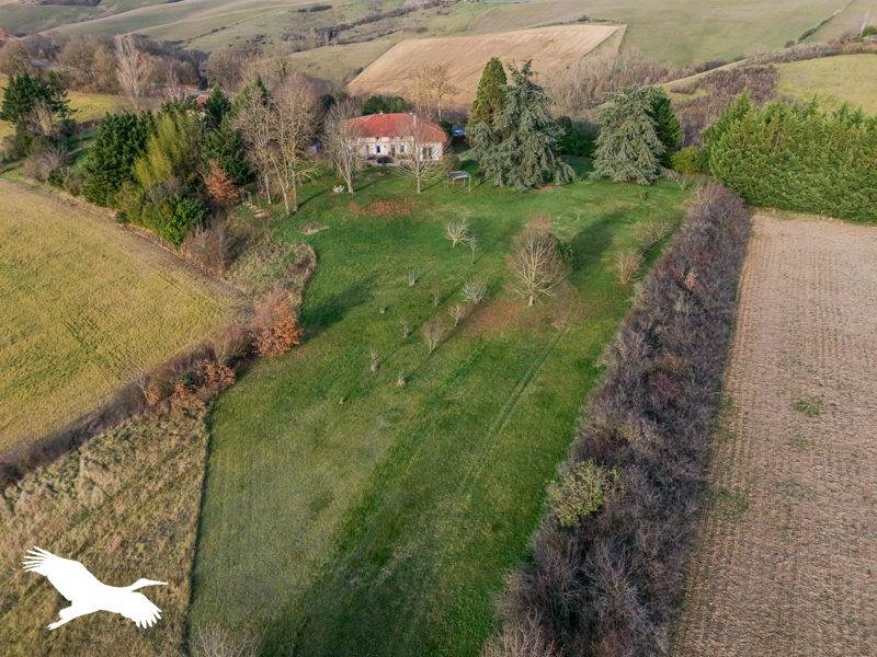 Vente Maison LATRAPE - 6 pièces -182 m² - (31310)