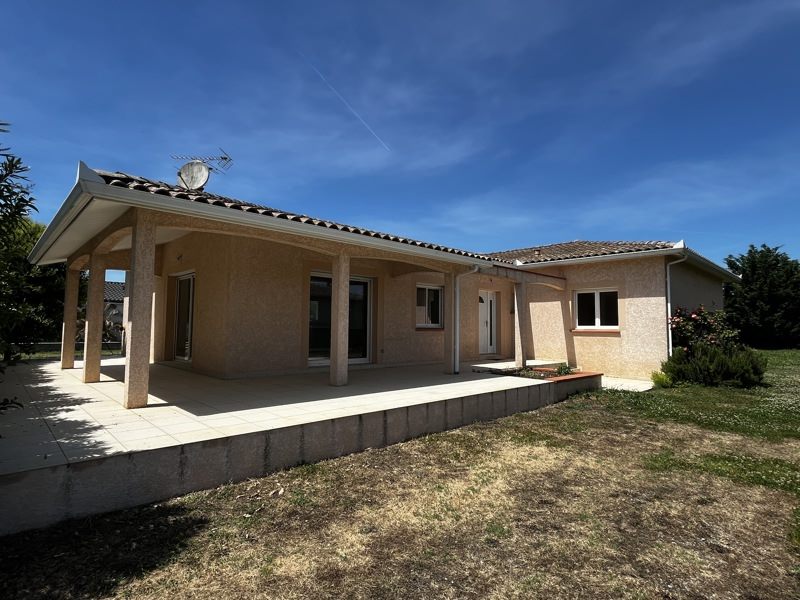 Vente Maison CARBONNE - 5 pièces -154 m² - (31390)