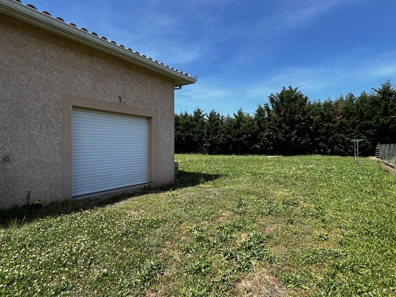 Vente Maison CARBONNE - 5 pièces -154 m² - (31390)