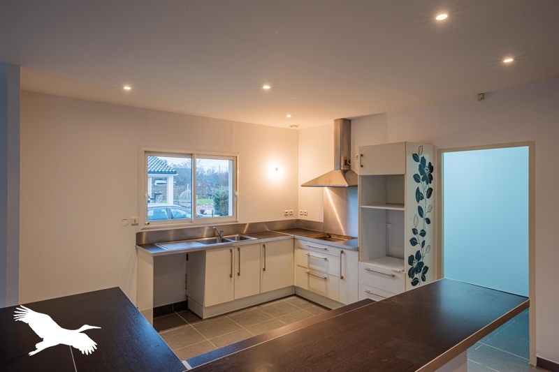 Vente Maison CARBONNE - 4 pièces -154 m² - (31390)