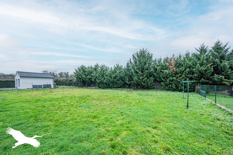 Vente Maison CARBONNE - 4 pièces -154 m² - (31390)
