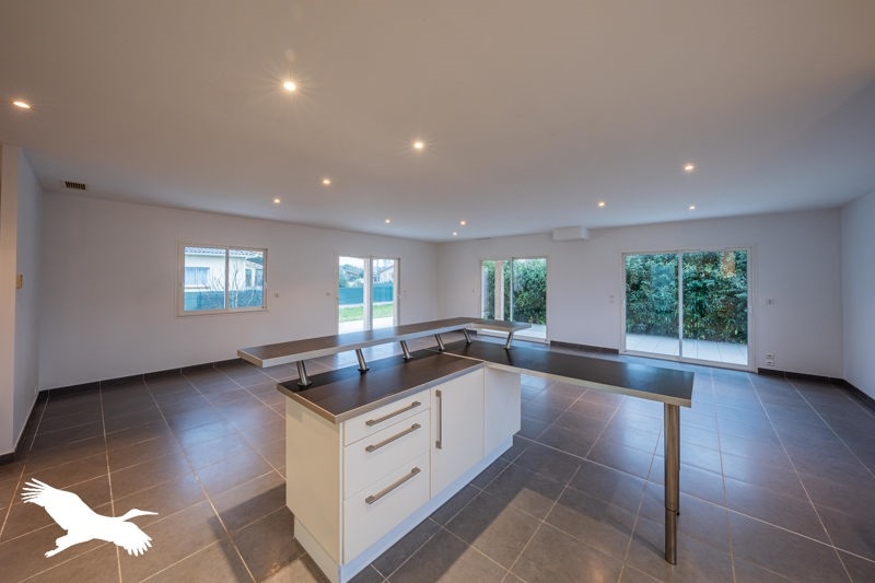 Vente Maison CARBONNE - 4 pièces -154 m² - (31390)