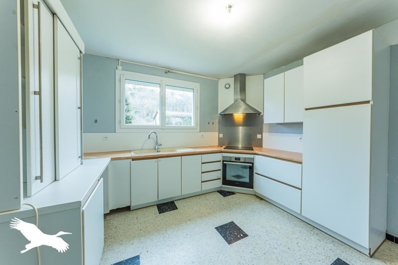 Vente Maison RIEUX VOLVESTRE - 4 pièces -95 m² - (31310)