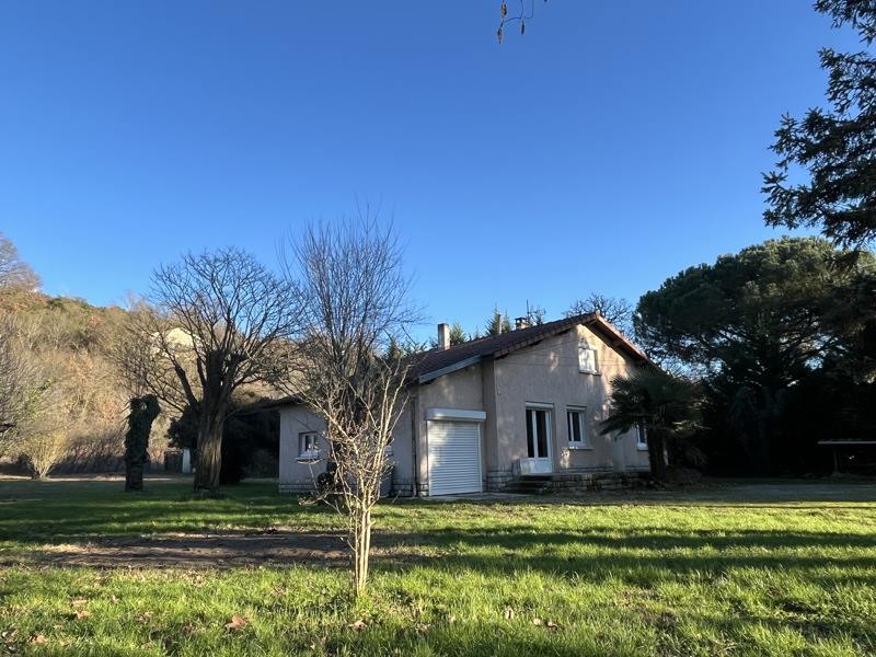 Vente Maison RIEUX VOLVESTRE - 4 pièces -95 m² - (31310)