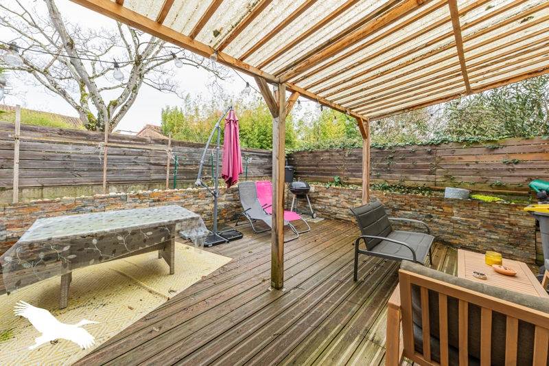 Vente Maison CARBONNE - 4 pièces -105 m² - (31390)