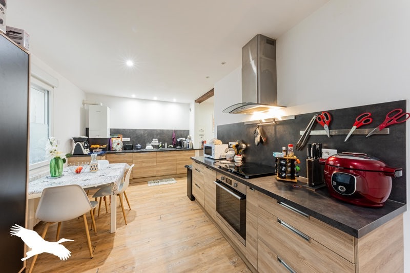 Vente Maison CARBONNE - 4 pièces -105 m² - (31390)