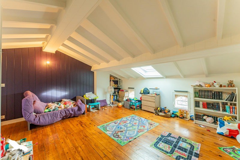 Vente Maison RIEUX VOLVESTRE - 4 pièces -92 m² - (31310)