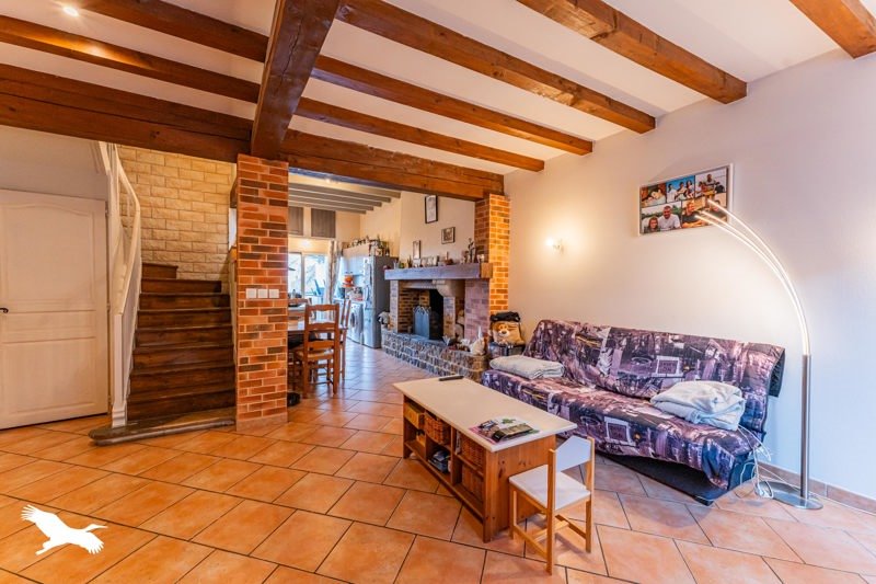 Vente Maison RIEUX VOLVESTRE - 4 pièces -92 m² - (31310)