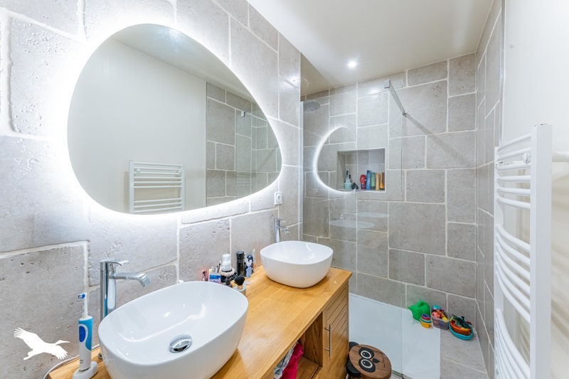 Vente Maison RIEUX VOLVESTRE - 4 pièces -92 m² - (31310)