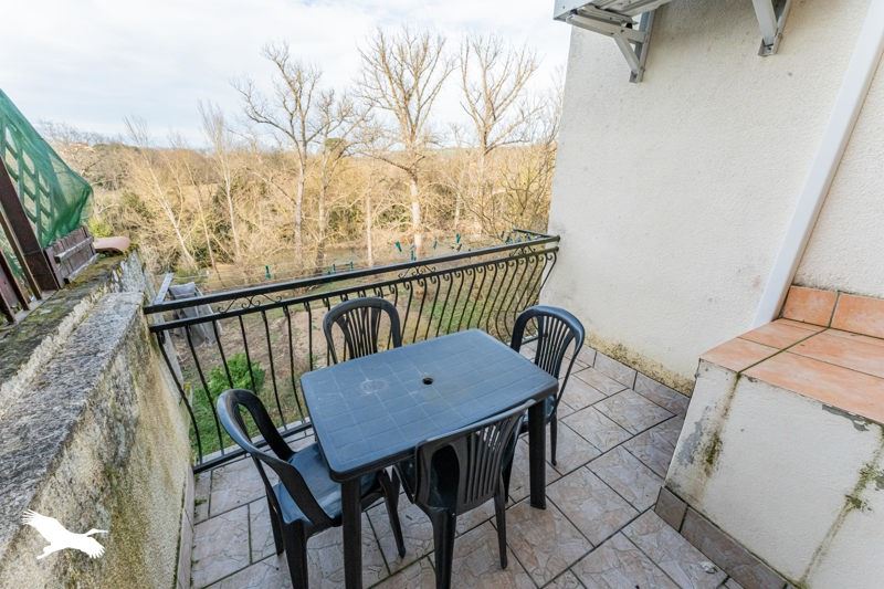 Vente Maison RIEUX VOLVESTRE - 4 pièces -92 m² - (31310)