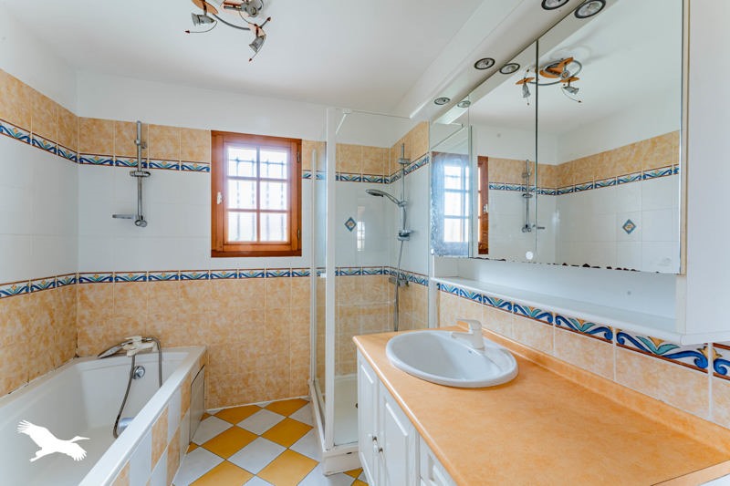 Vente Maison RIEUX VOLVESTRE - 4 pièces -100 m² - (31310)