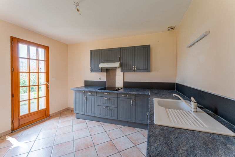 Vente Maison RIEUX VOLVESTRE - 4 pièces -100 m² - (31310)