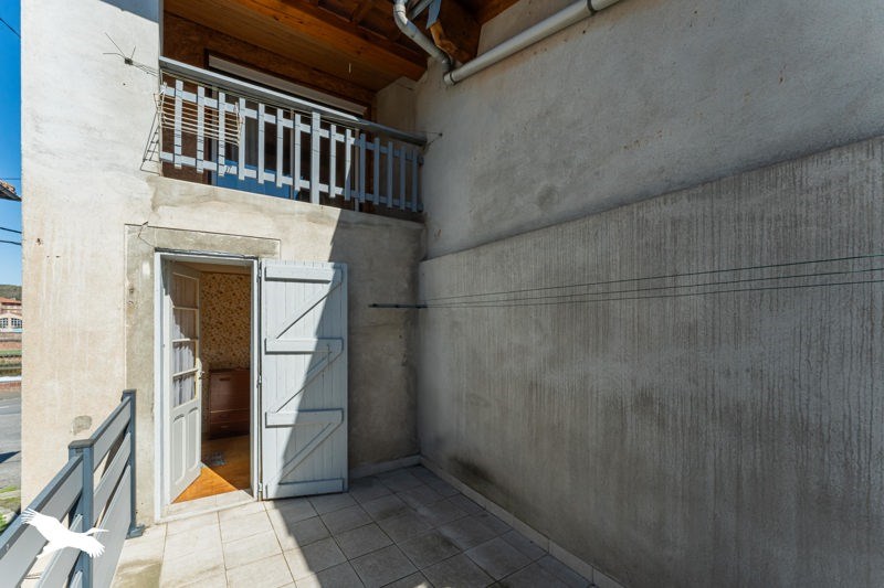 Vente Maison MONTESQUIEU VOLVESTRE - 7 pièces -164 m² - (31310)