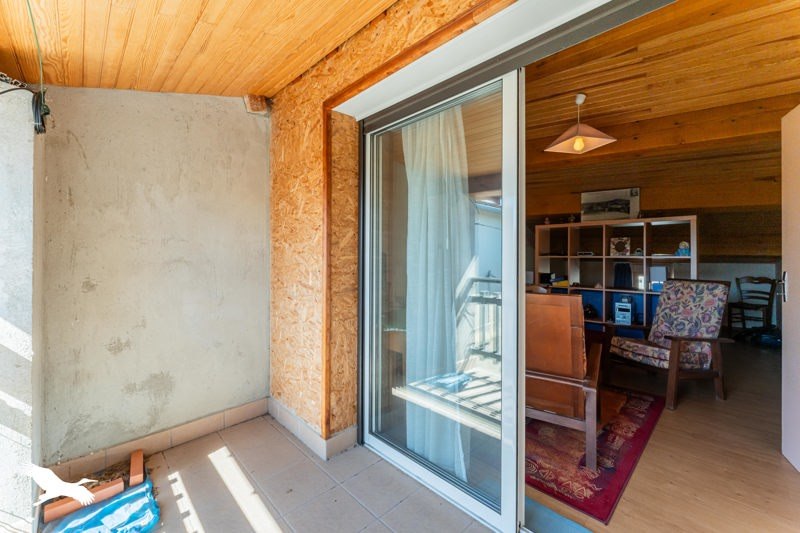 Vente Maison MONTESQUIEU VOLVESTRE - 7 pièces -164 m² - (31310)