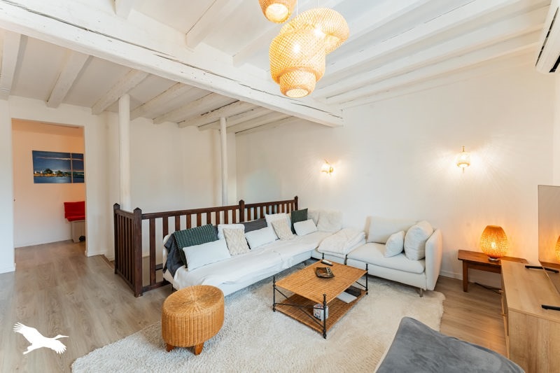 Vente Maison RIEUX VOLVESTRE - 4 pièces -144 m² - (31310)