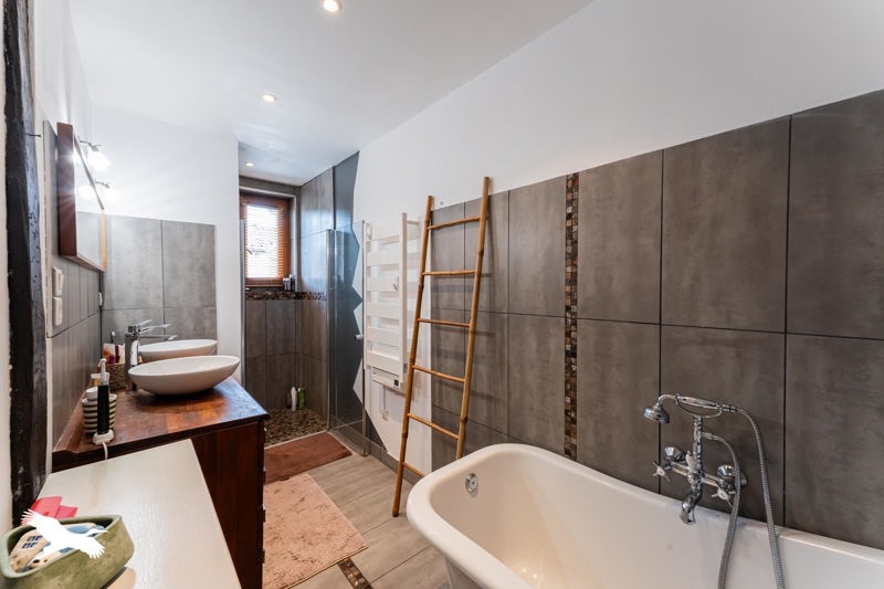 Vente Maison RIEUX VOLVESTRE - 4 pièces -144 m² - (31310)