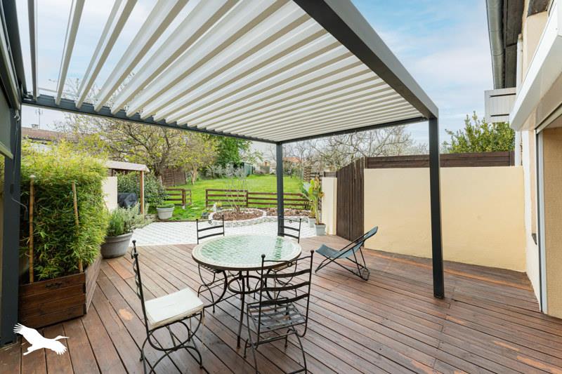 Vente Maison RIEUX VOLVESTRE - 4 pièces -144 m² - (31310)