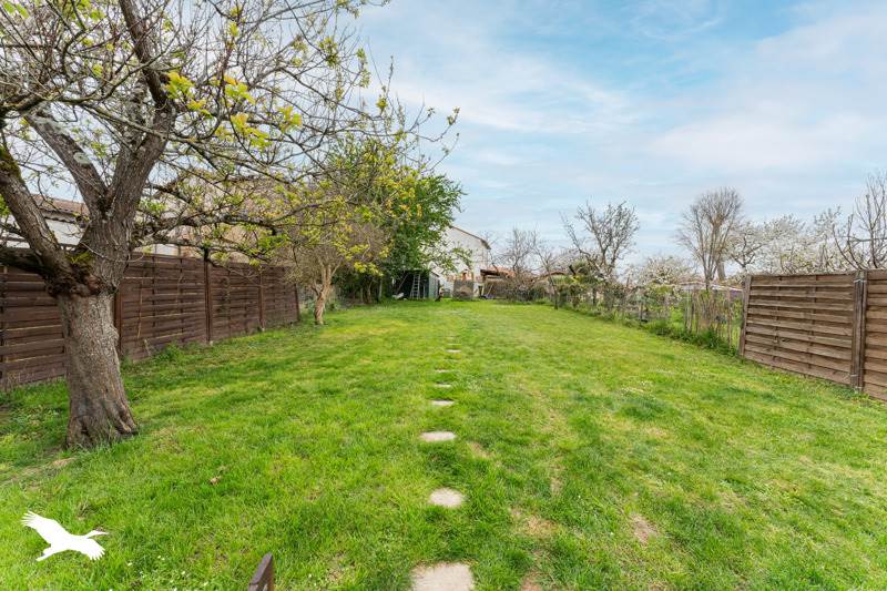 Vente Maison RIEUX VOLVESTRE - 4 pièces -144 m² - (31310)