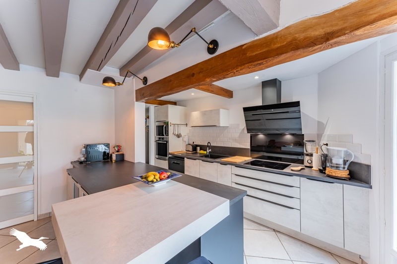 Vente Maison RIEUX VOLVESTRE - 4 pièces -144 m² - (31310)