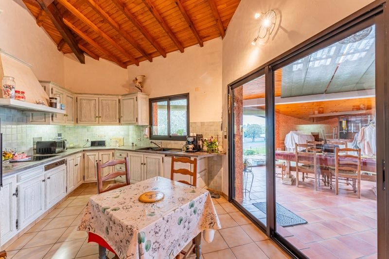 Vente Maison CARBONNE - 6 pièces -145 m² - (31390)