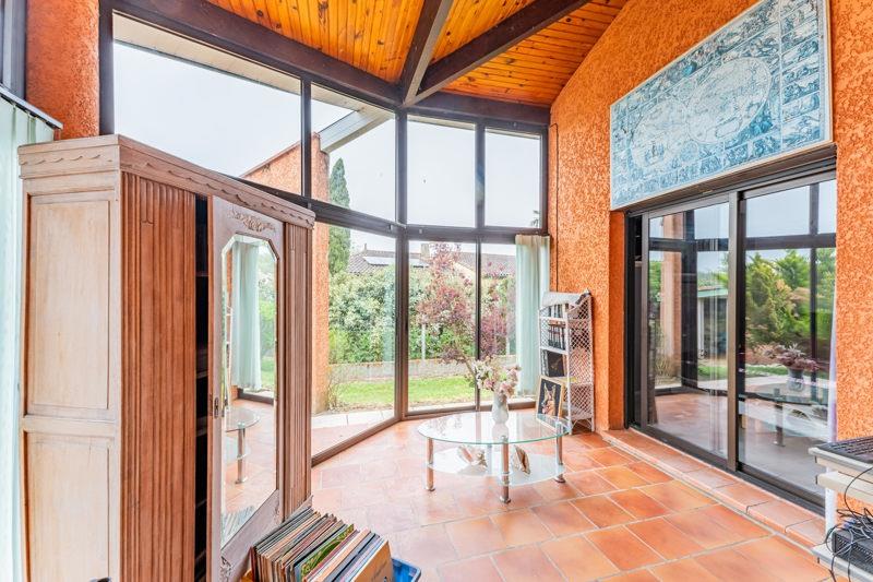 Vente Maison CARBONNE - 6 pièces -145 m² - (31390)